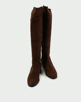 Trumans Stiefel
