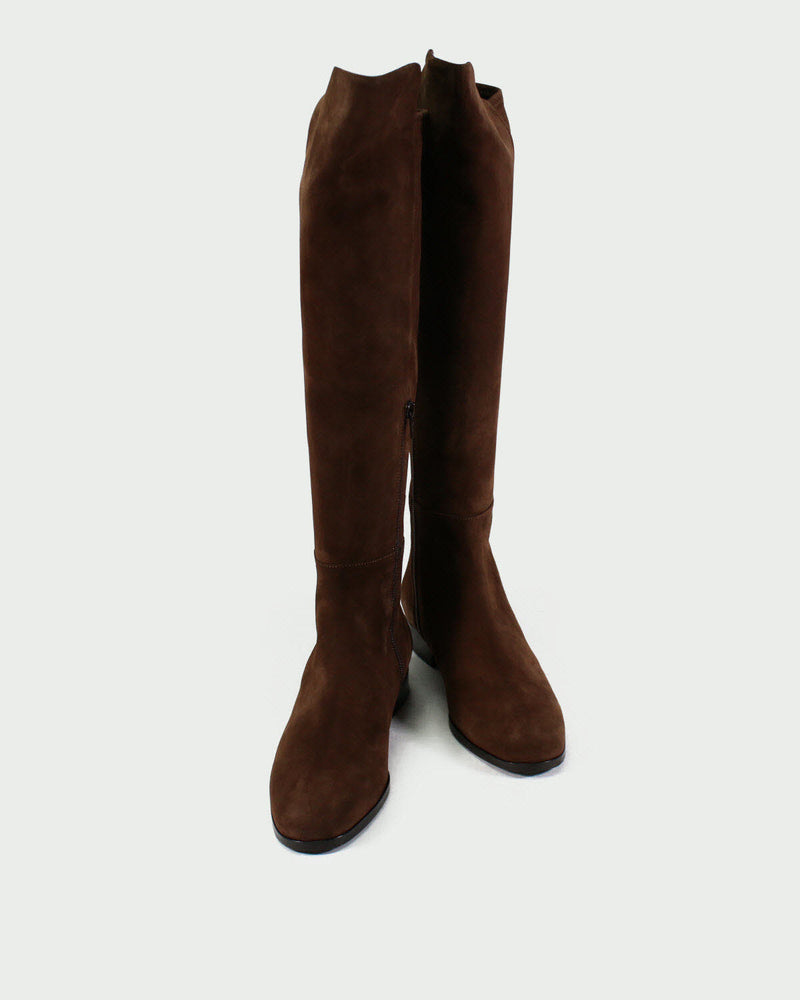 Trumans Stiefel