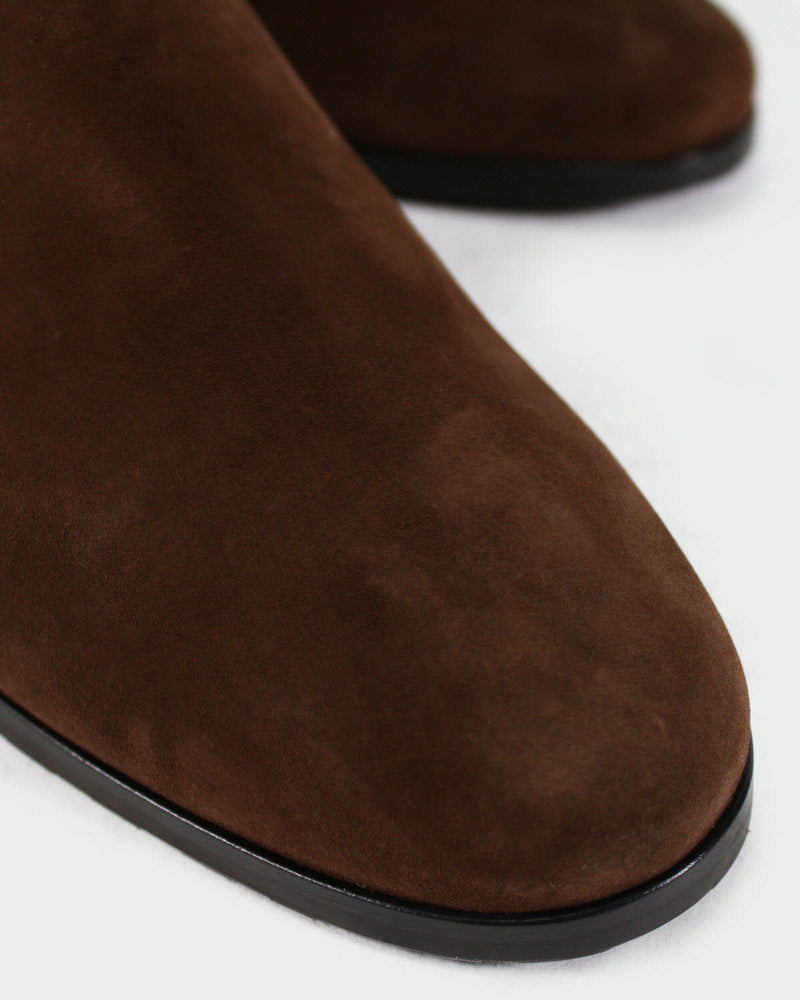 Trumans Stiefel