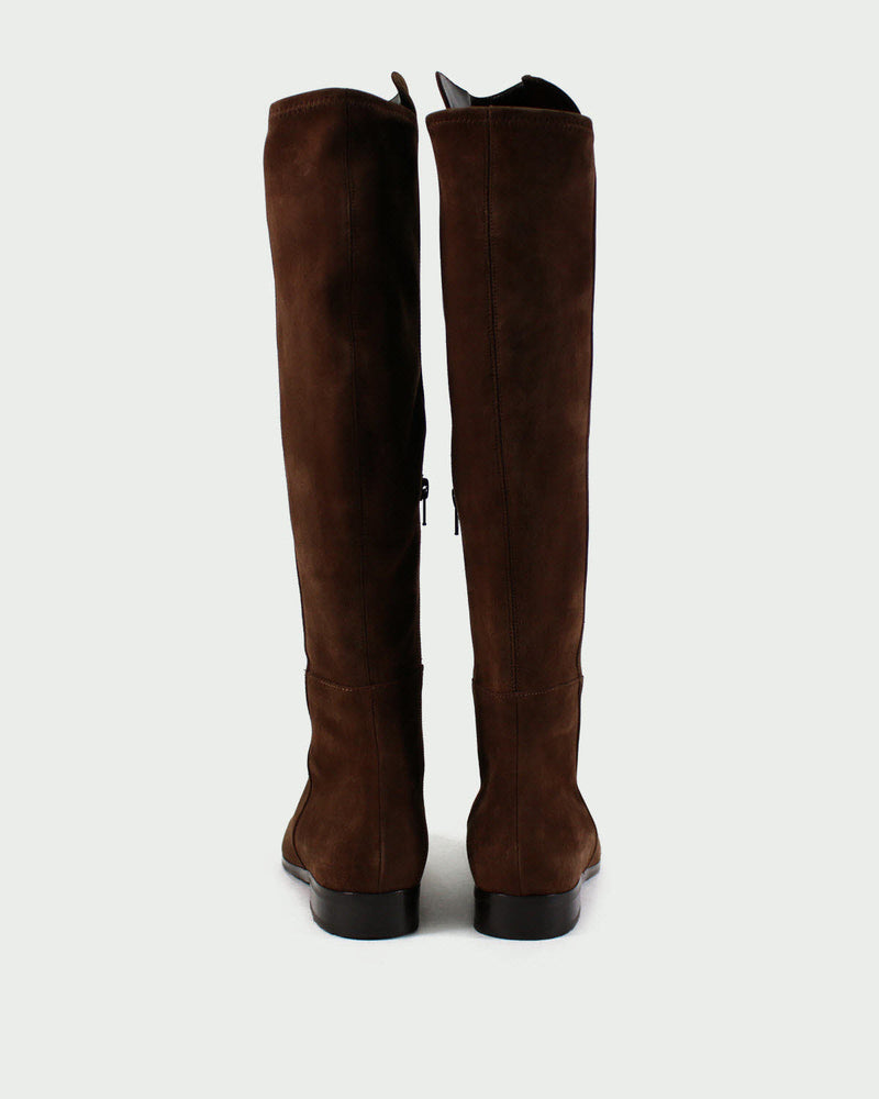 Trumans Stiefel