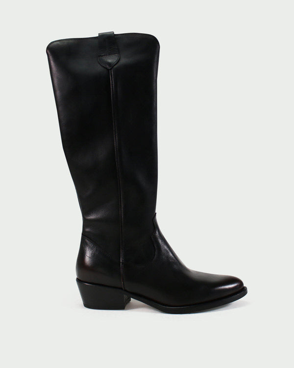 Curiositè Stiefel