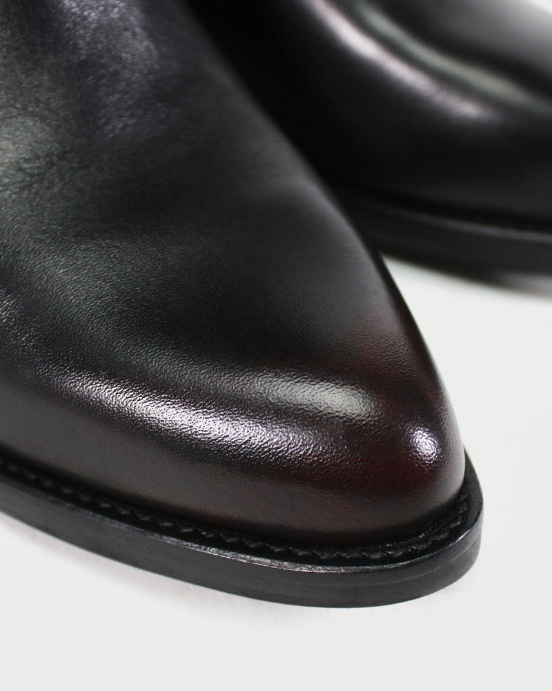 Curiositè Stiefel