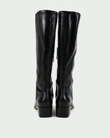 Pomme dor Stiefel Absatz