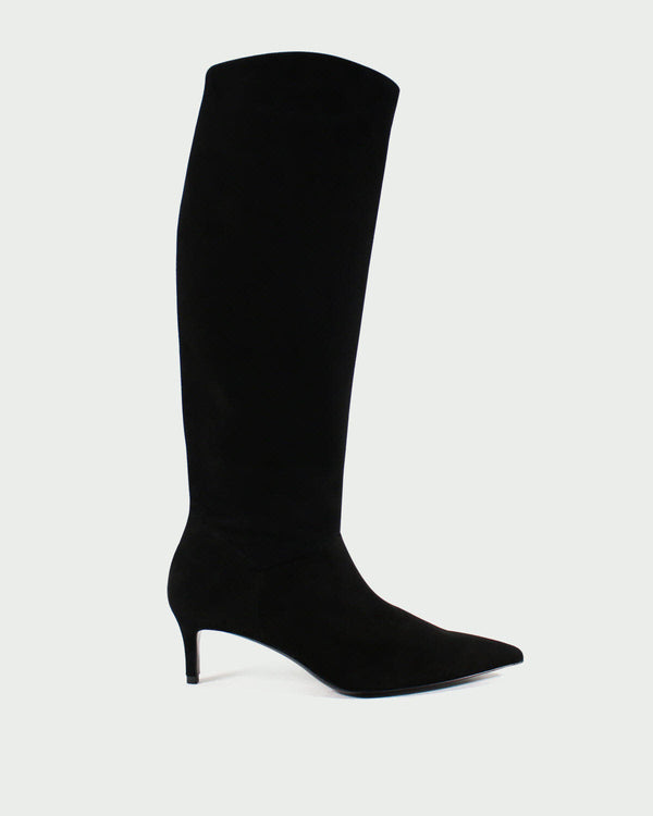 G. Rotta Stiefel Absatz