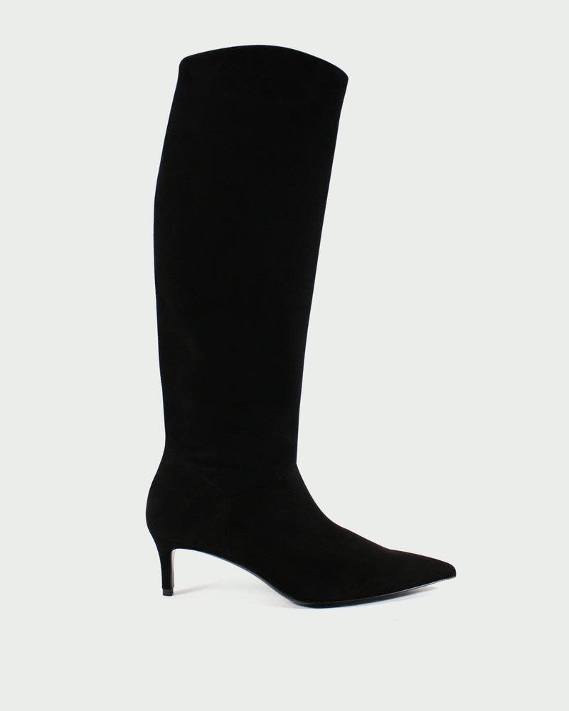 G. Rotta Stiefel Absatz
