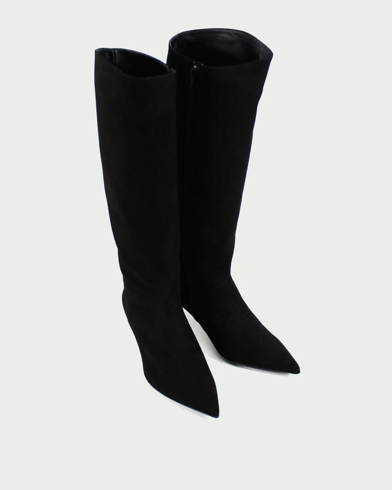 G. Rotta Stiefel Absatz
