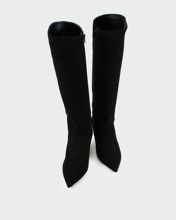 G. Rotta Stiefel Absatz