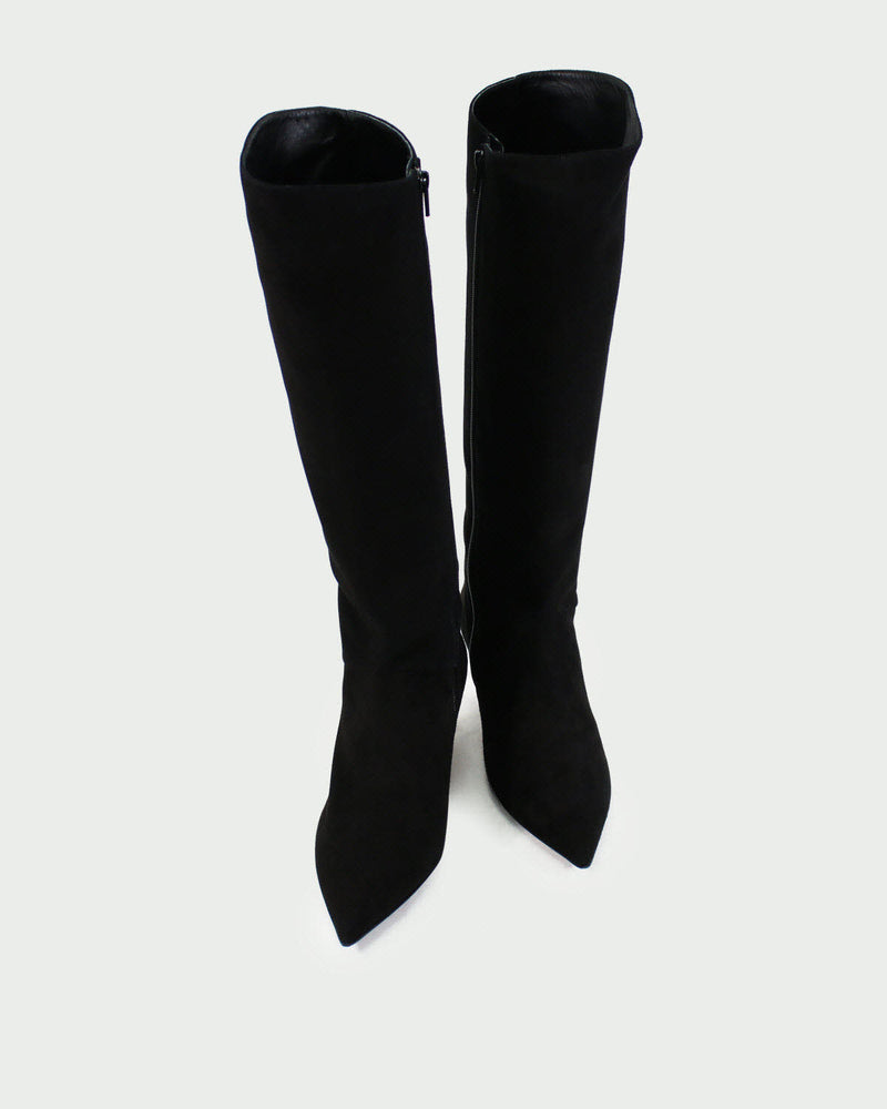 G. Rotta Stiefel Absatz