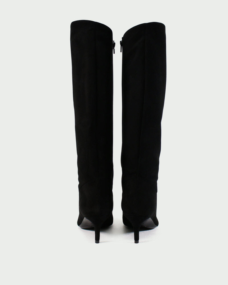 G. Rotta Stiefel Absatz