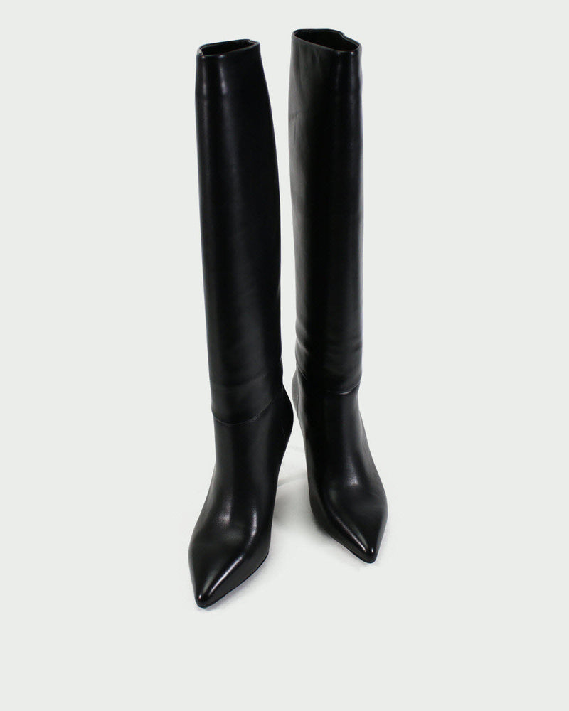 MiMai Stiefel Absatz