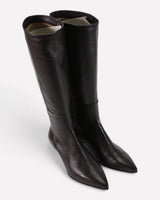 Pomme dor Stiefel Absatz