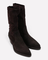 AGL Stiefel Absatz