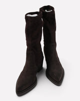 AGL Stiefel Absatz