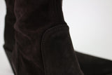 AGL Stiefel Absatz