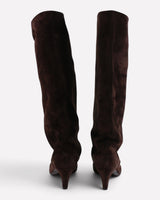 Strategia Stiefel Absatz