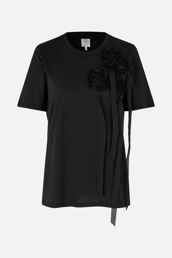 Baum und Pferdgarten T-Shirts