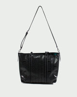 Voile Blanche Shopper