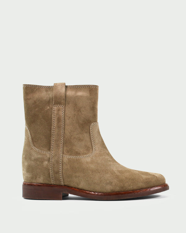 Isabel Marant Stiefeletten