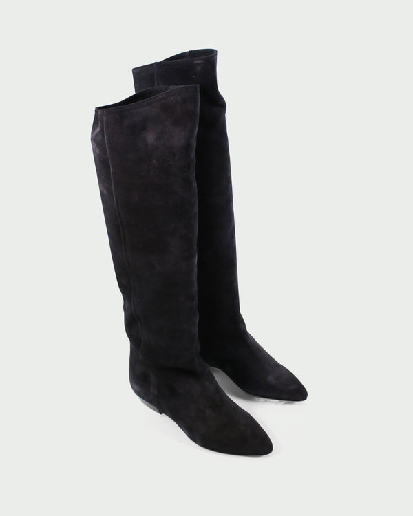 Isabel Marant Stiefel