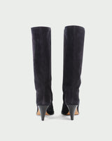 Isabel Marant Stiefel Absatz