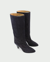 Isabel Marant Stiefel Absatz