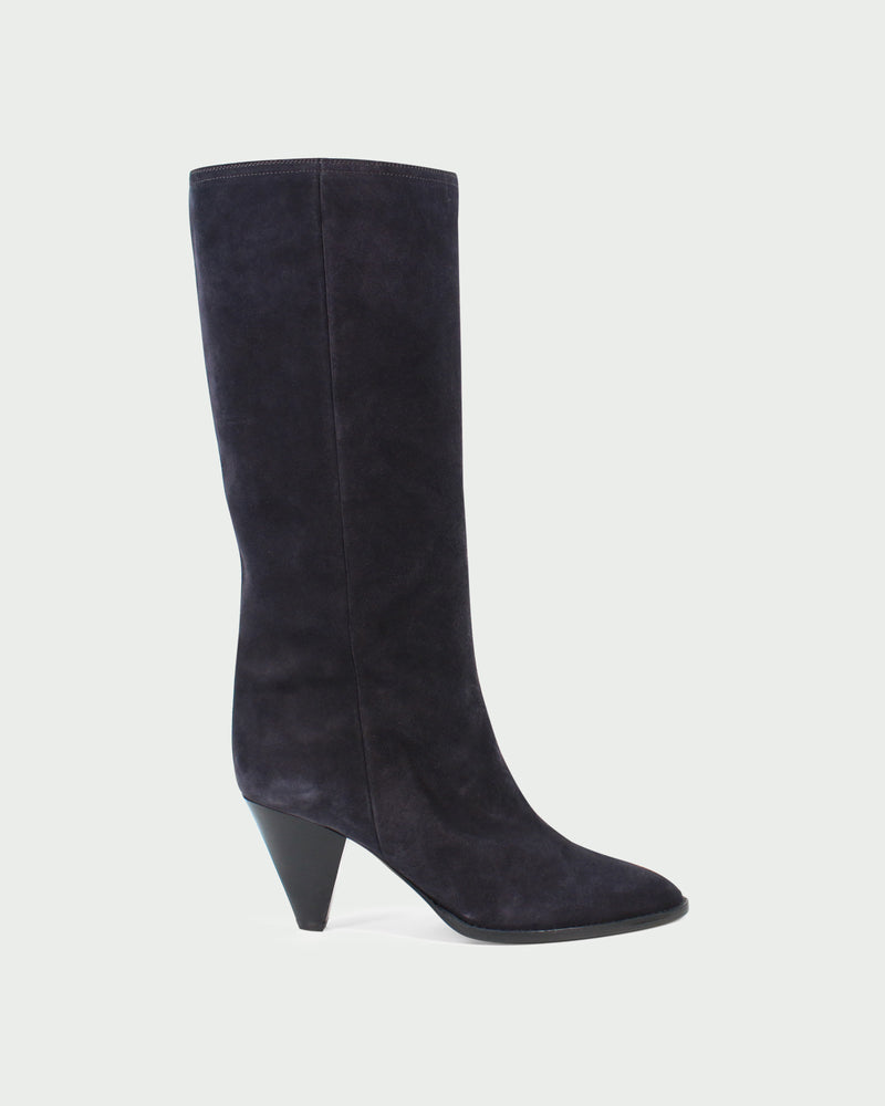 Isabel Marant Stiefel Absatz