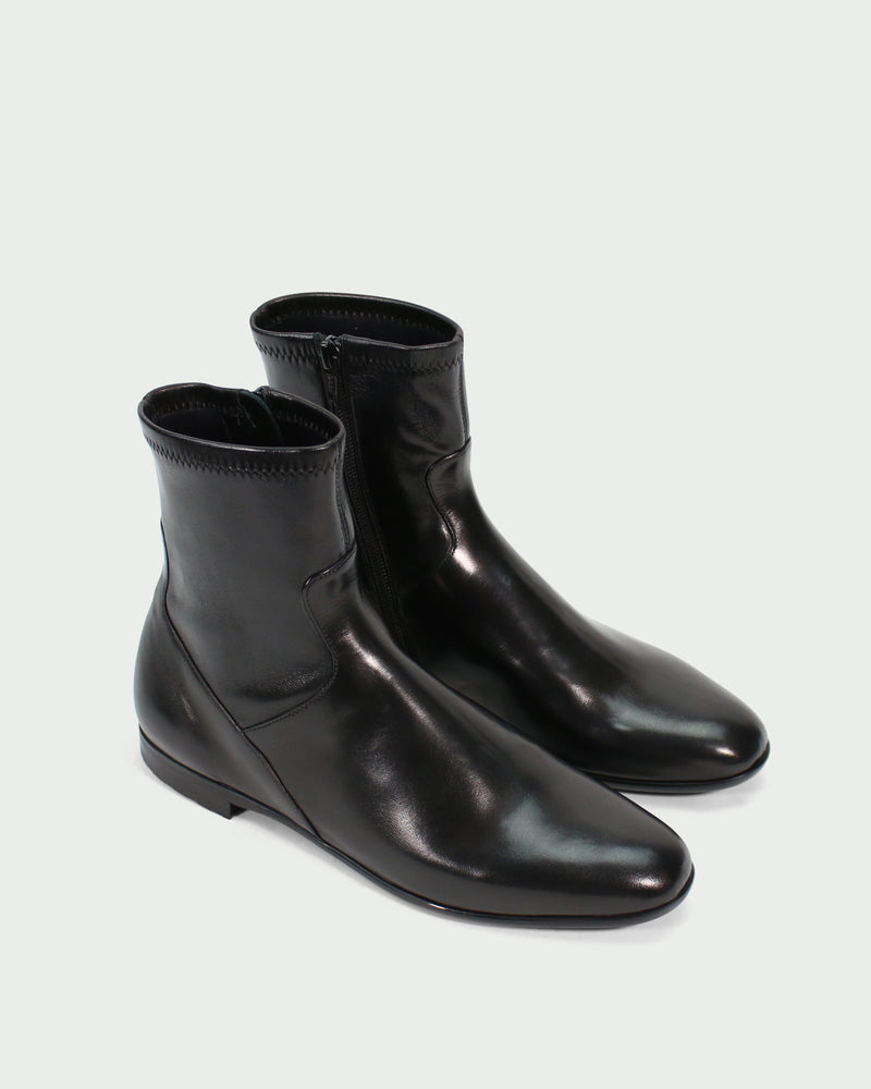 Trumans Stiefeletten