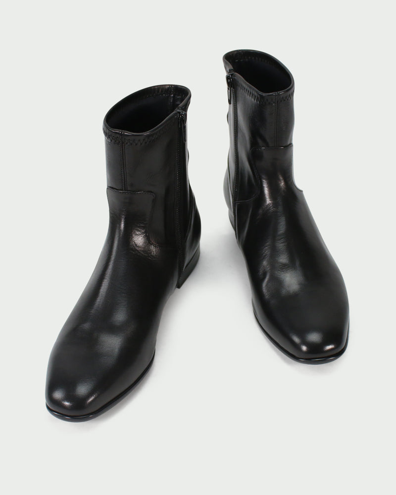 Trumans Stiefeletten