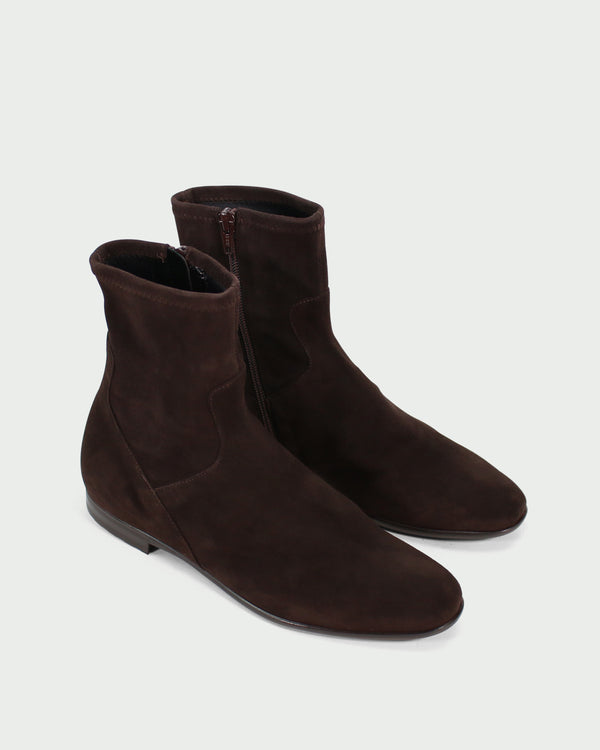 Trumans Stiefeletten