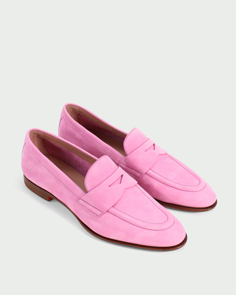 Santoni Slipper