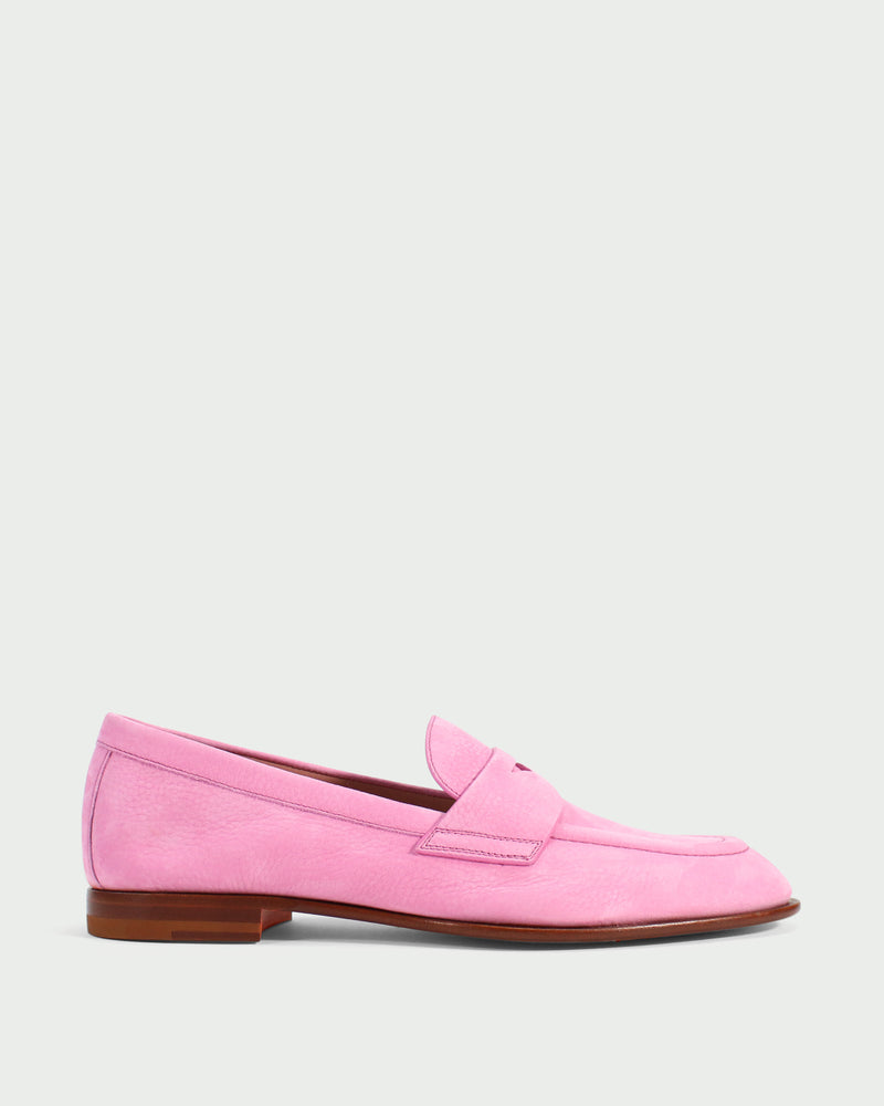 Santoni Slipper