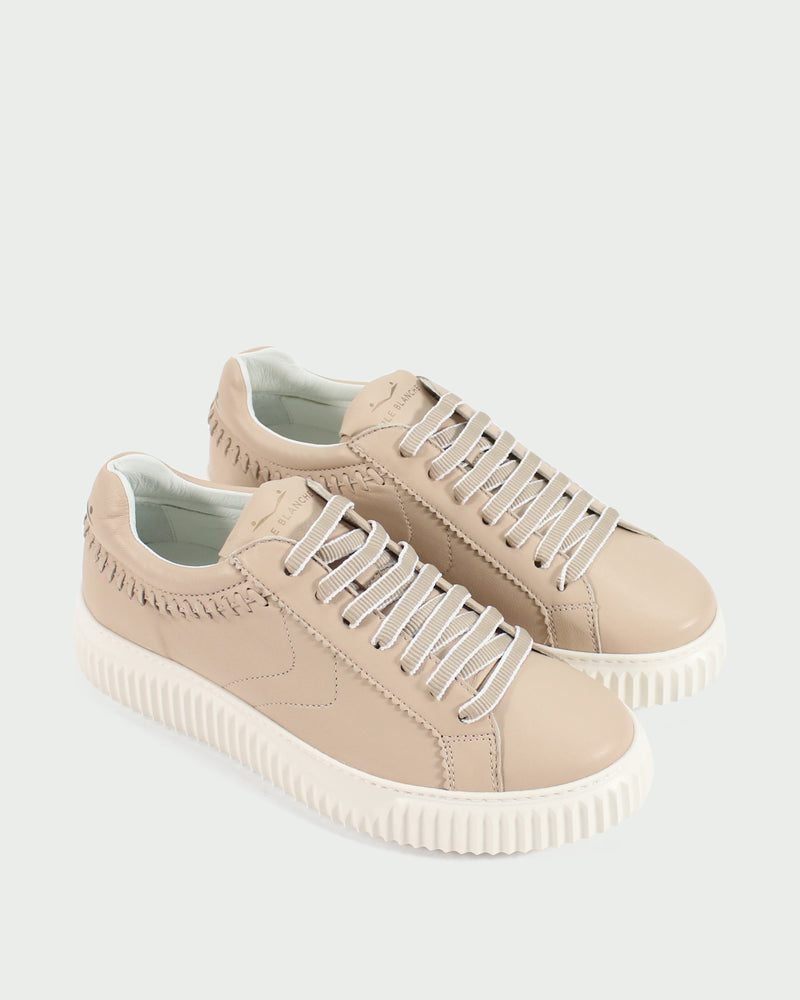 Voile Blanche Sneaker