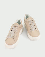 Voile Blanche Sneaker