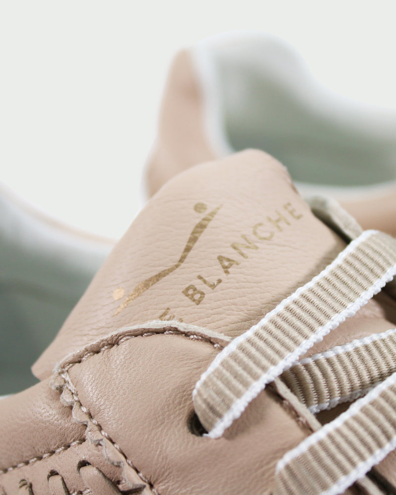 Voile Blanche Sneaker