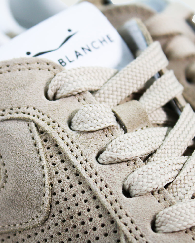 Voile Blanche Sneaker