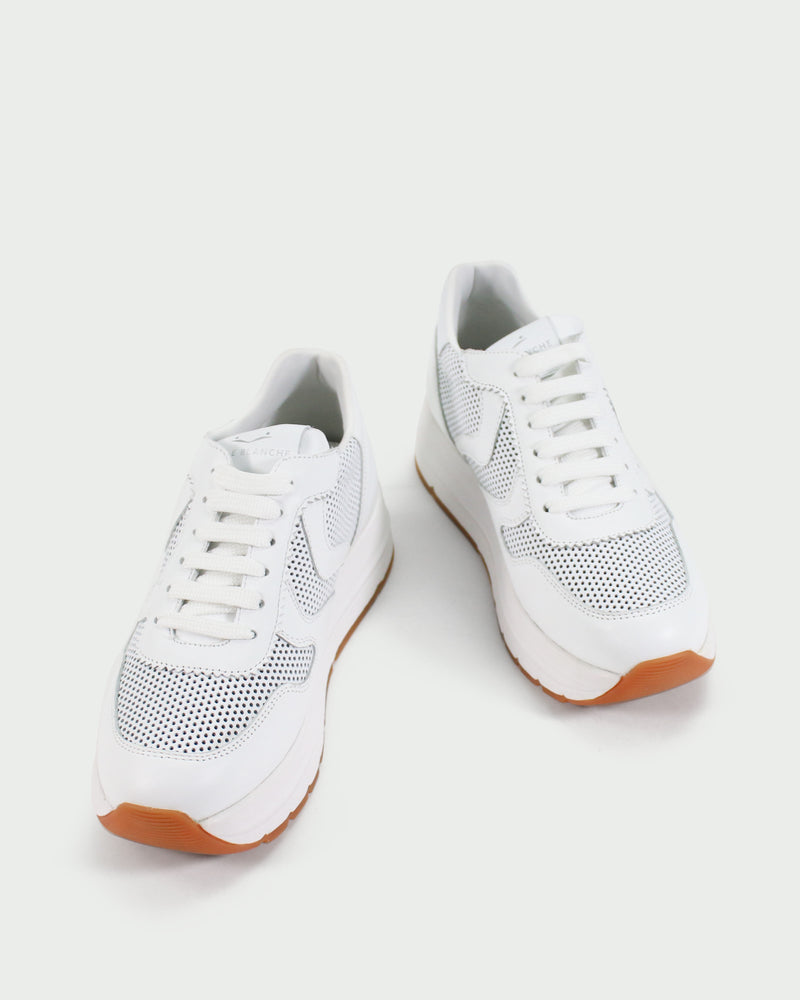 Voile Blanche Sneaker