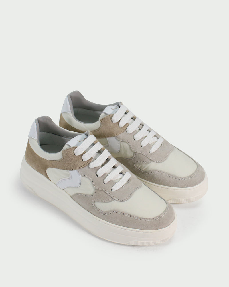 Voile Blanche Sneaker