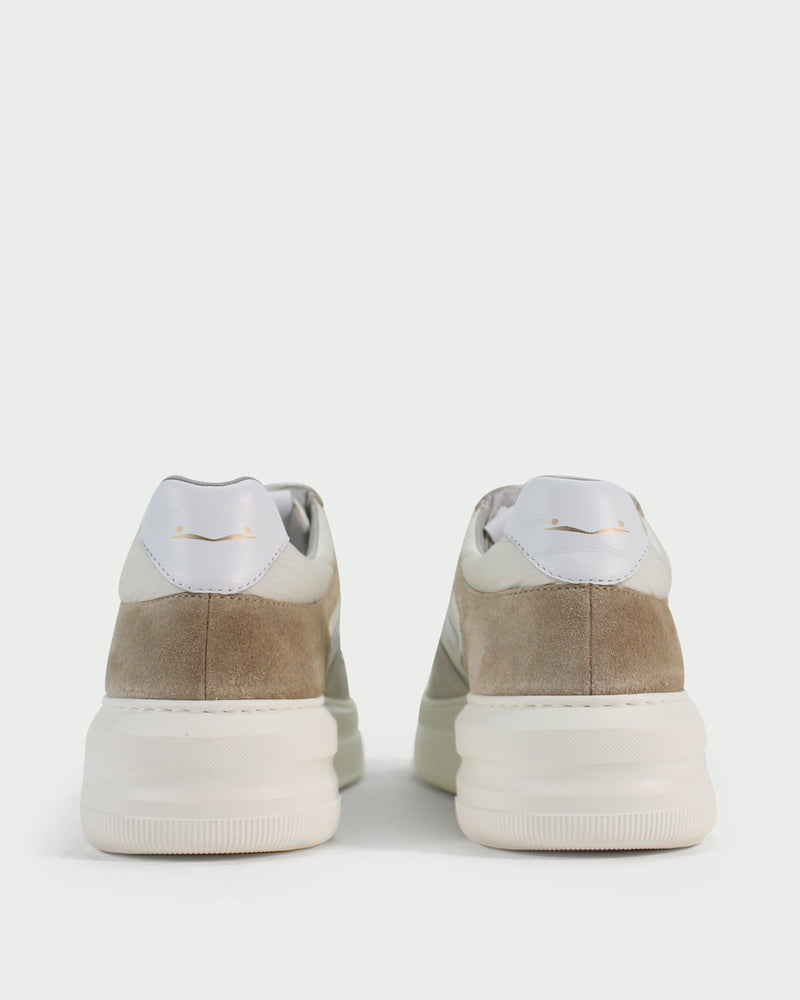 Voile Blanche Sneaker