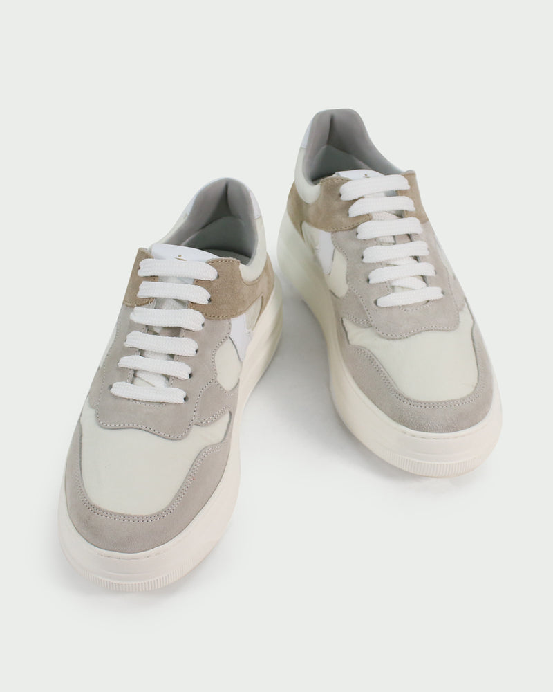 Voile Blanche Sneaker