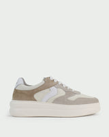 Voile Blanche Sneaker