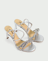 Lola Cruz Sandalen Absatz