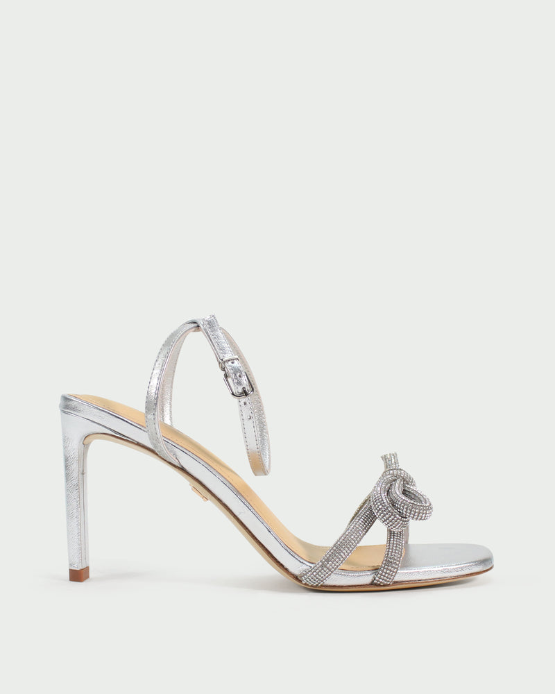 Lola Cruz Sandalen Absatz