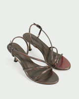 Lola Cruz Sandalen Absatz