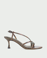 Lola Cruz Sandalen Absatz