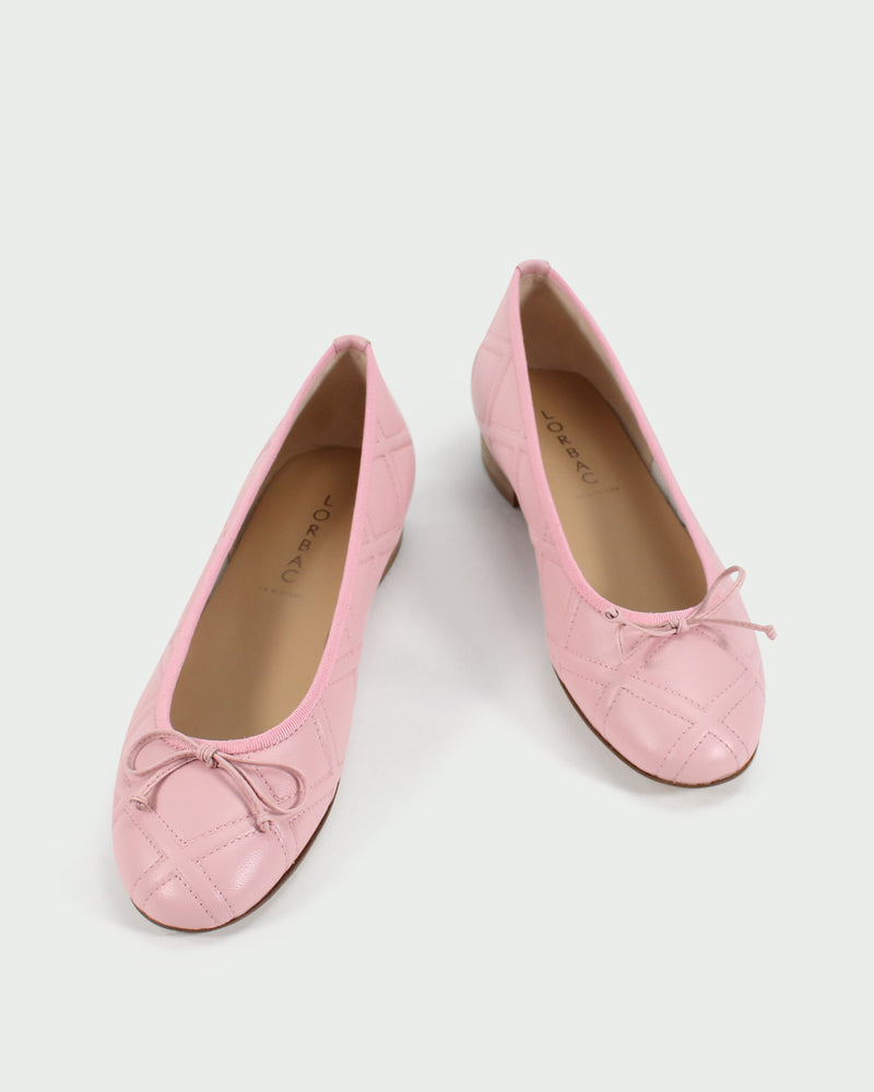 Lorbac Ballerinas