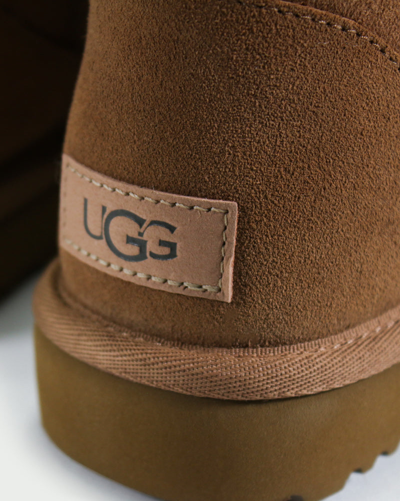 UGG Stiefeletten