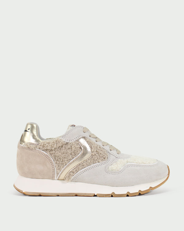 Voile Blanche Sneaker