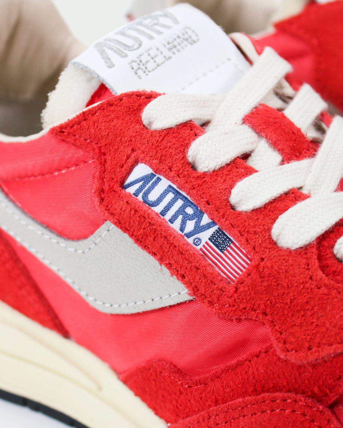 【関税&送料込】AUTRY Sneakers オートリー AUTRY AULW スニーカー MEDALIST メダリスト