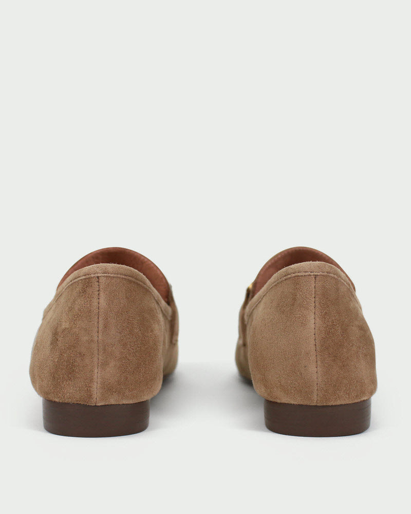 Bibi Lou Slipper