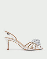 Lola Cruz Sandalen Absatz